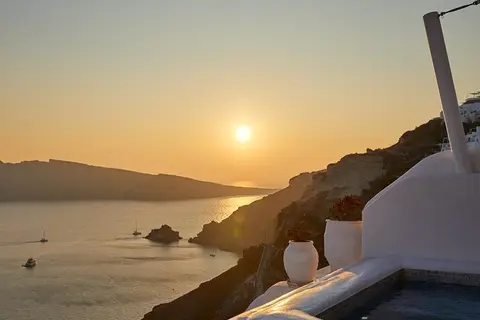 La Perla Villas & Suites in Δημοτική Ενότητα Οίας — foto 21