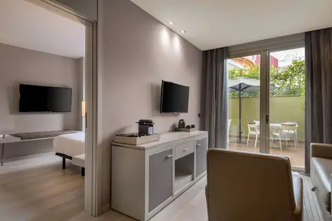 SH Colon Valencia Hotel in Valencia — foto 5