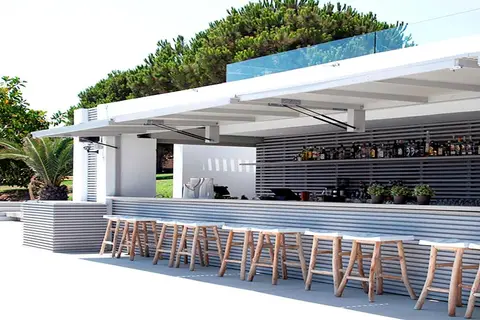 The Bay Hotel + Suites in Δημοτική Ενότητα Ζακυνθίων — foto 8