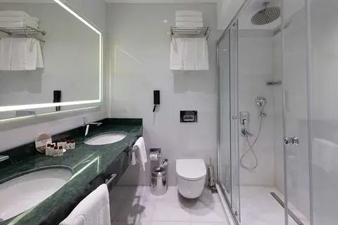 BVS Bosphorus Pera Hotel in Fatih — foto 16