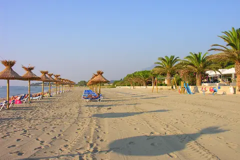 Hotel San Pellegrino in Penta-di-Casinca, foto 3