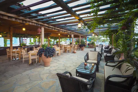 Club Hotel Turan Prince World in Manavgat — foto 22