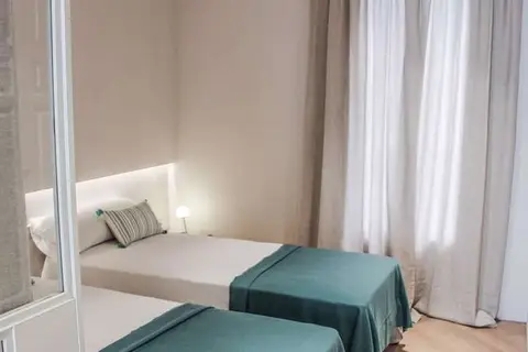 The Boc Suites in Palma
