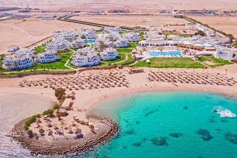 Mercure Hurghada Hotel in Al Hadaba, foto 2