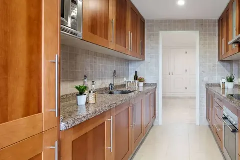 Appartementen Colina del Paraiso in Benahavís — foto 19