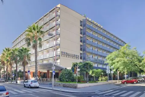 Eurosalou in Salou — foto 19