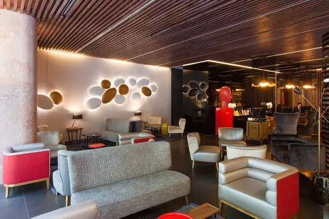 Bessa Hotel Liberdade in Lissabon — foto 9