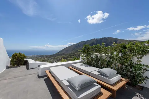 Villas by Senses Collection in Thira Municipal Unit, foto 6