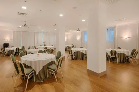 NH Genova Centro in Genua, foto 15