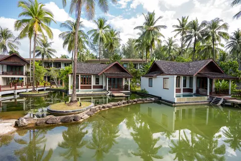 Graceland Khaolak Beach Resort in คึกคัก — foto 4