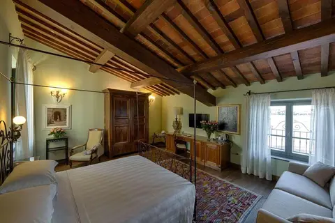 Hotel Mulino di Firenze in Florence, foto 5