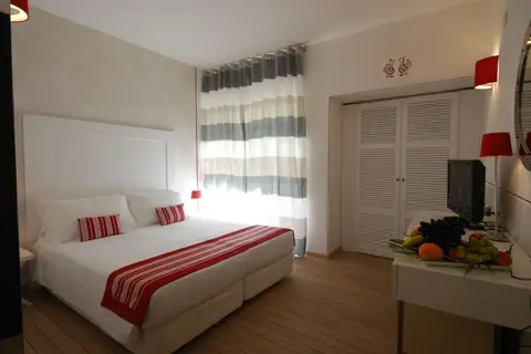 Club Hotel Ancora Stintino in Stintino, foto 27