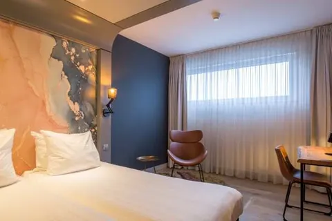 Leonardo Hotel Almere City Center foto 25