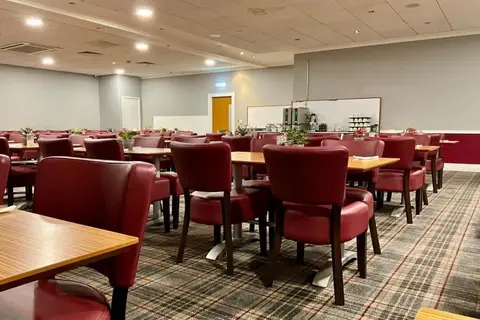 Britannia Edinburgh Hotel in Edinburgh — foto 6