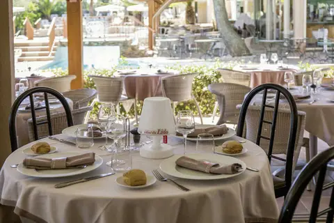 Hotel Le Lido in Argelès-sur-Mer — foto 14