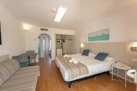 Hotel Club Es Talaial in Cala d'Or, foto 15