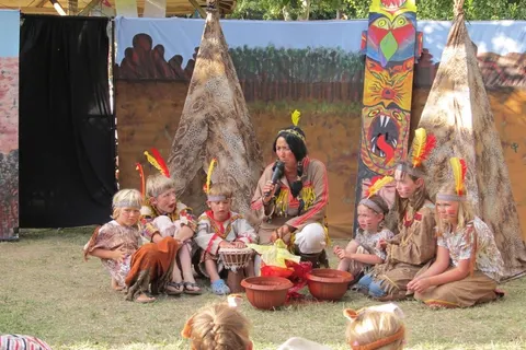 Camping Rcn Le Moulin De La Pique foto 11