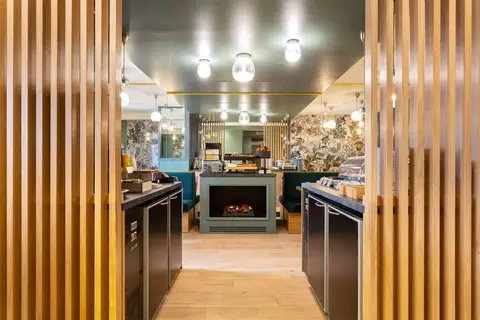 15 Montparnasse in Parijs, foto 11