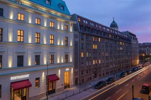 Titanic Gendarmenmarkt Berlin in Berlijn — foto 19