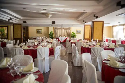 Grand Hotel Mose' in Agrigento, foto 5