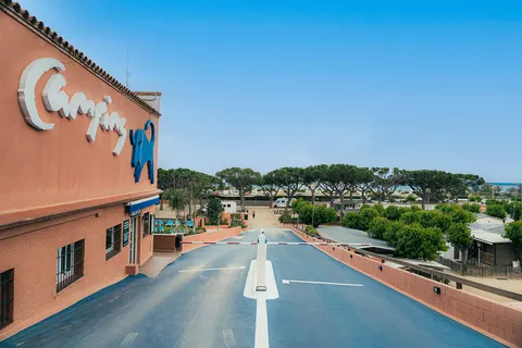 Camping El Toro Azul foto 14