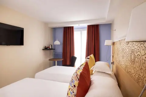 Hotel Elysees 8 in Parijs, foto 20