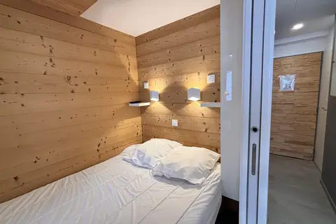 Résidence les Alpages I in Bourg-Saint-Maurice, foto 4