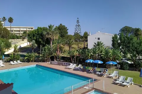 Elma Apartments in Albufeira — foto 21