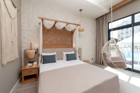 Side Royal Style Hotel in Manavgat — foto 16
