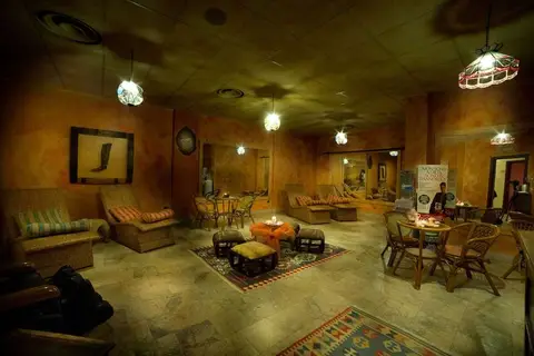 Hotel Baglio Basile in Petrosino, foto 21