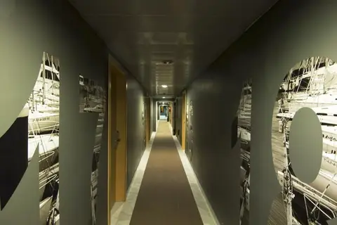 Hotel Nautico in Santa Cruz De Tenerife — foto 6