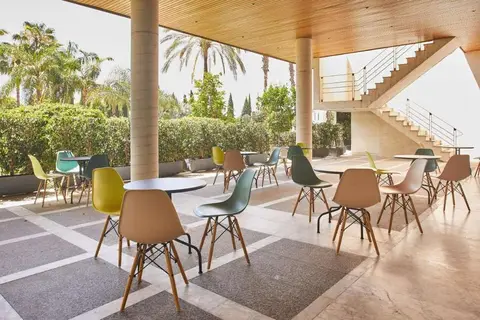 Eurostars Al-Andalus Palace in Sevilla — foto 7
