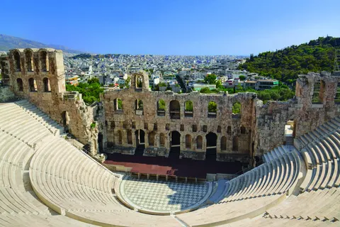 Cruise parels van de Egeïsche zee & Citytrip Istanbul in Fatih — foto 12