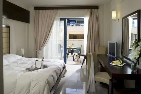 CHC Galini Sea View in Κάτω Σταλός — foto 6