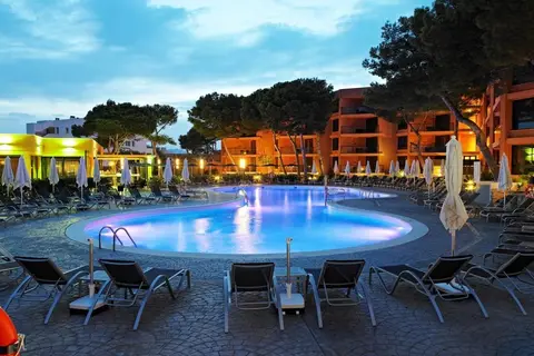 Protur Turó Pins Hotel in Cala Ratjada — foto 14