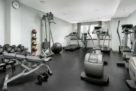 Royalton New York in New York — foto 10