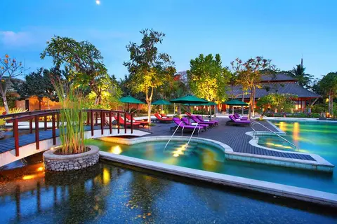 Amarterra Villas Bali Nusa Dua in Kuta Selatan, foto 19
