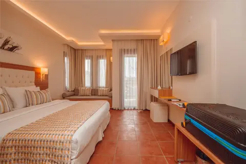 Sundia by Liberty Suncity in Fethiye — foto 22
