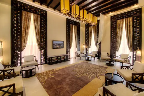 The Ritz-Carlton Ras Al Khaimah, Al Wadi Desert in The Ritz-Carlton Ras Al Khaimah, Al Wadi Desert — foto 13