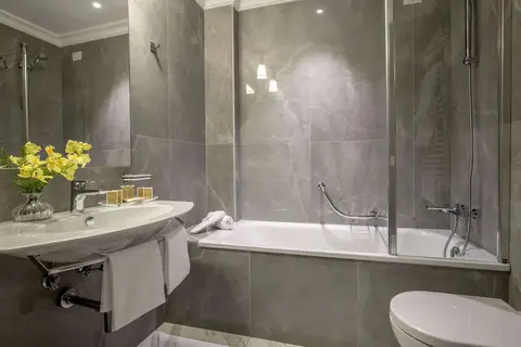 Hotel Shangri-La Roma in Rome — foto 18