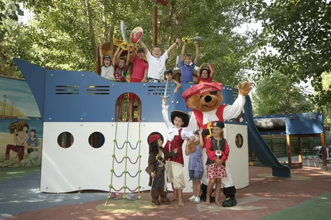 Resort Cap Pirate foto 17