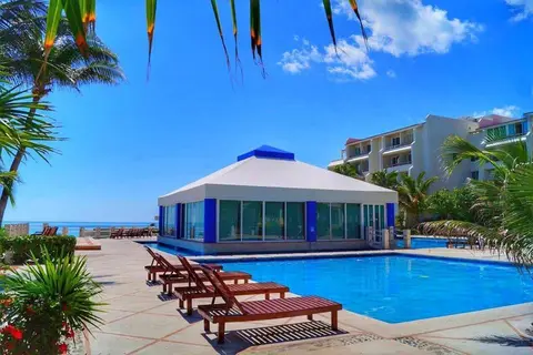 Hotel Solymar Cancun Beach Resort in Cancùn — foto 3