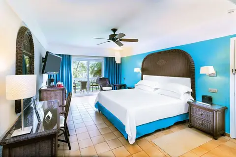 Barcelo Bavaro Palace Deluxe in Salvaleón de Higüey, foto 3