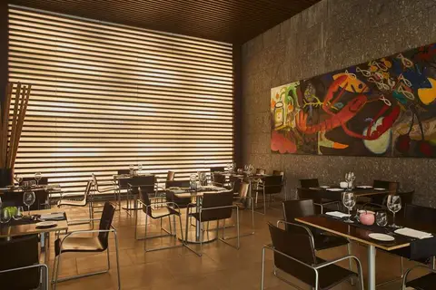 Hotel Silken Puerta Valencia in Valencia — foto 7