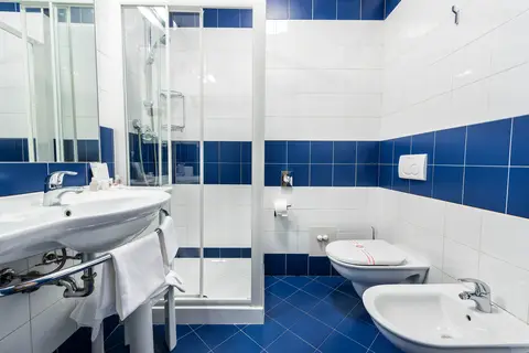 West Point Airport Hotel in Dossobuono, foto 26