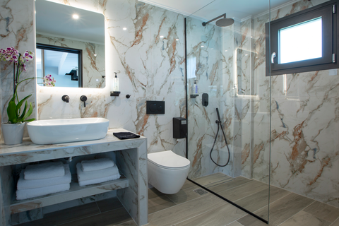 Kalesma Luxury Suites foto 15