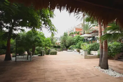 MR Hotel Les Rotes in Dénia — foto 30