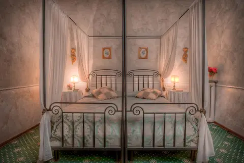 Hotel Torre Guelfa in Florence, foto 9