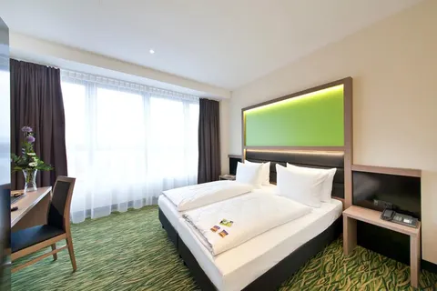 Select hotel Style Berlin foto 2