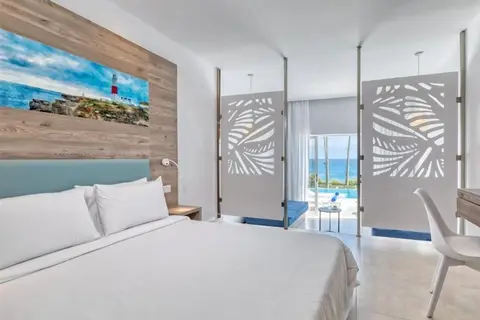 Atlantica SunGarden Beach in Αγία Νάπα — foto 18